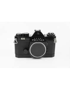 Pentax ES