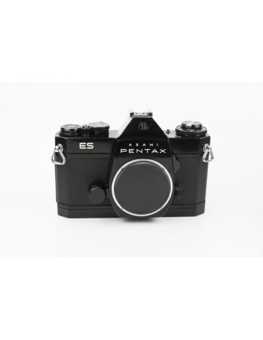 Pentax ES