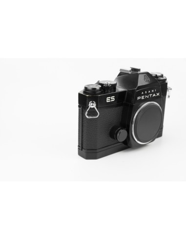 Pentax ES