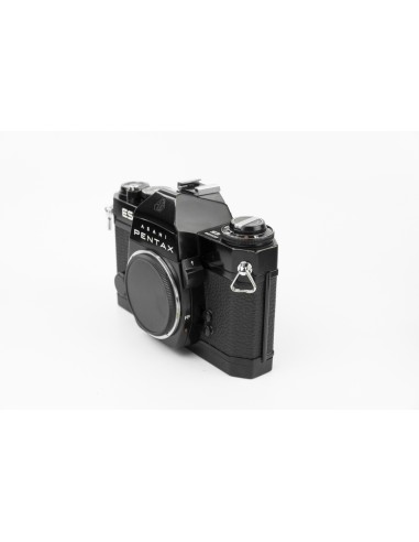 Pentax ES