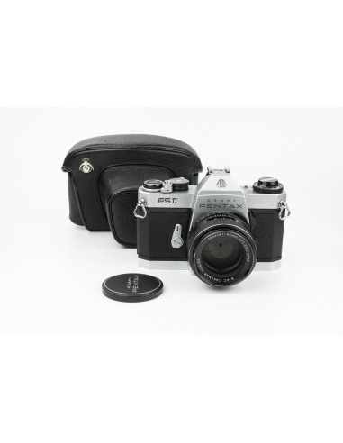 Pentax ES II kit