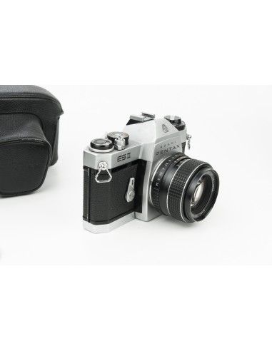 Pentax ES II kit