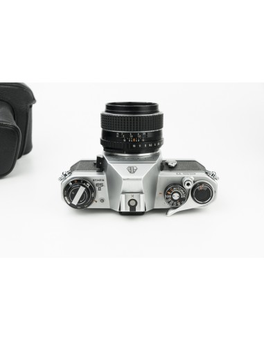 Pentax ES II kit