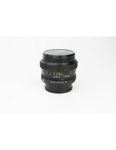 Konica Hexanon AR 50mm 1:1.4