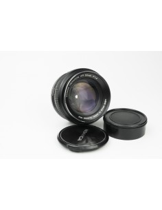 Konica Hexanon AR 50mm 1:1.4 2