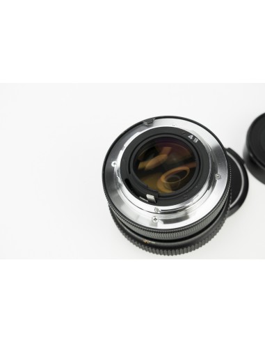 Konica Hexanon AR 50mm 1:1.4