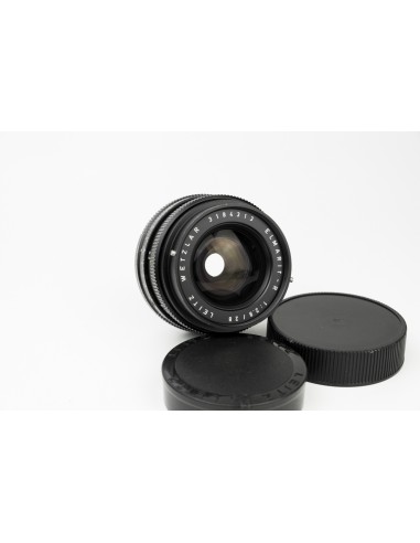 Leica Elmarit-R 28mm 1:2.8