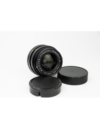 Leica Elmarit-R 28mm 1:2.8