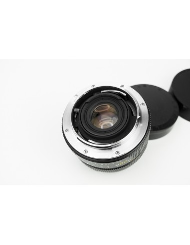 Leica Elmarit-R 28mm 1:2.8