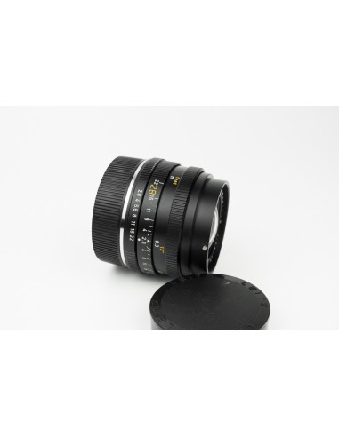 Leica Elmarit-R 28mm 1:2.8