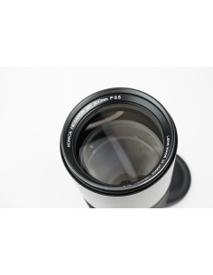 Konica Hexanon AR 200mm 1:3.5 2