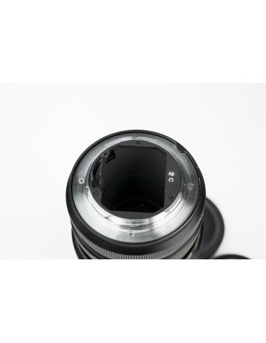 Konica Hexanon AR 200mm 1:3.5