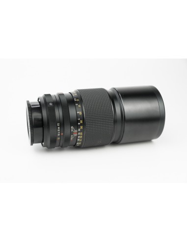 Konica Hexanon AR 200mm 1:3.5