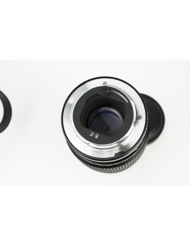 Konica Hexar AR 135mm 1:3.5