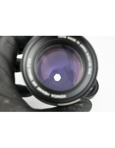 Konica Hexar AR 135mm 1:3.5