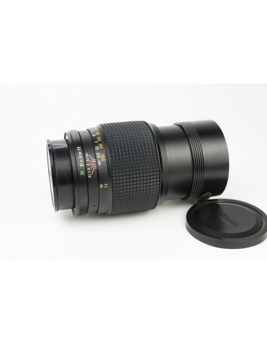 Konica Hexar AR 135mm 1:3.5