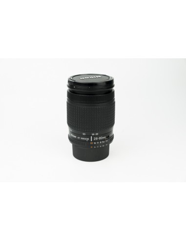 Nikon AF Nikkor 28-80mm 1:3.5-5.6 D