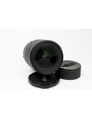 Nikon AF Nikkor 28-80mm 1:3.5-5.6 D