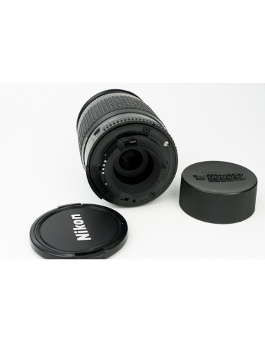 Nikon AF Nikkor 28-80mm 1:3.5-5.6 D