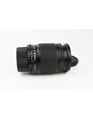 Nikon AF Nikkor 28-80mm 1:3.5-5.6 D