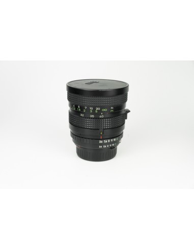 Sun Optical Zoom 24-40mm 1:3.5 MC