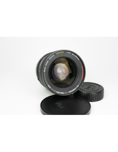 Sun Optical Zoom 24-40mm 1:3.5 MC