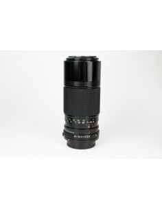 Canon New FD 75-150mm 1:4.5