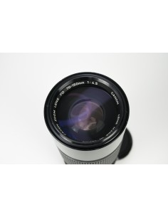 Canon New FD 75-150mm 1:4.5 2