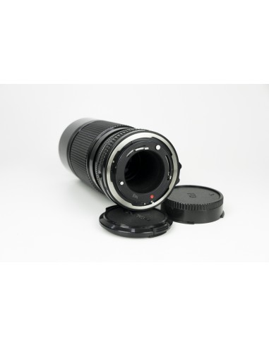 Canon New FD 75-150mm 1:4.5