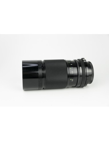 Canon New FD 75-150mm 1:4.5