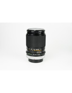 Canon FD 135mm 1:3.5 S.C. 2