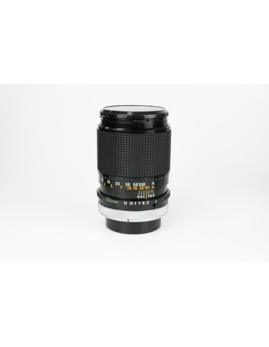Canon FD 135mm 1:3.5 S.C.