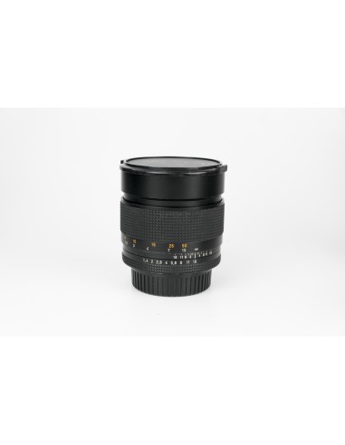Carl Zeiss Planar T* 85mm 1:1.4