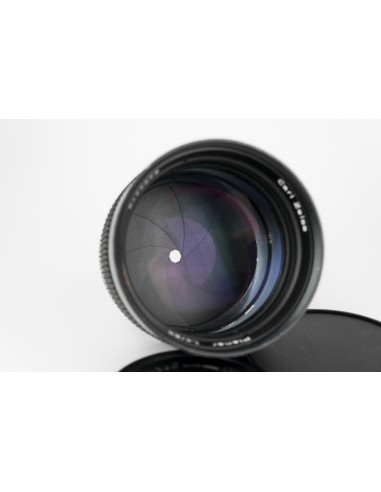 Carl Zeiss Planar T* 85mm 1:1.4
