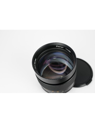 Carl Zeiss Planar T* 85mm 1:1.4