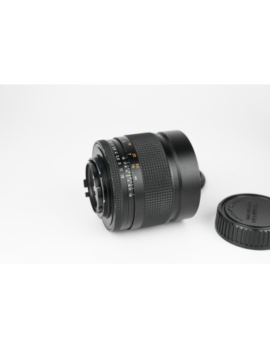 Carl Zeiss Planar T* 85mm 1:1.4