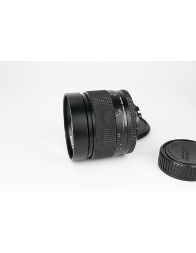 Carl Zeiss Planar T* 85mm 1:1.4