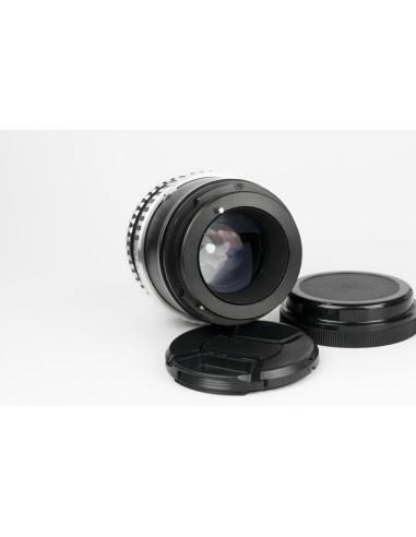 Aus Jena Biometar Zebra 120mm 2.8...