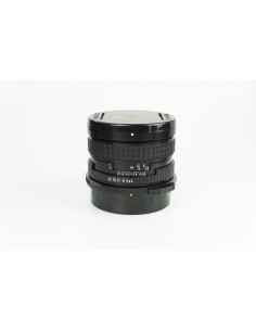 Pentax 67 SMC 45mm 1:4 2