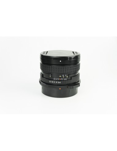 Pentax 67 SMC 45mm 1:4