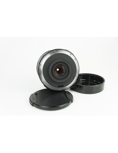Pentax 67 SMC 45mm 1:4