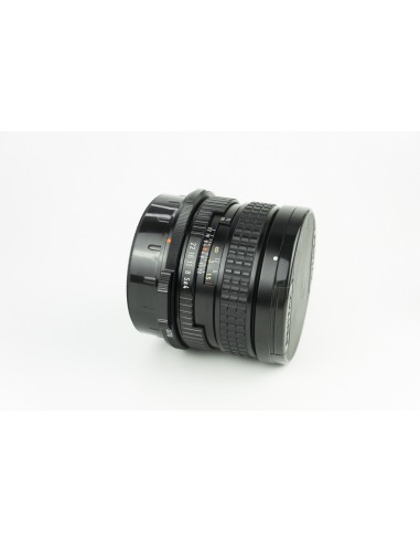 Pentax 67 SMC 45mm 1:4