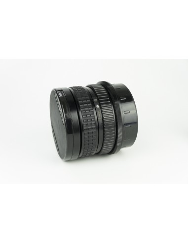Pentax 67 SMC 45mm 1:4