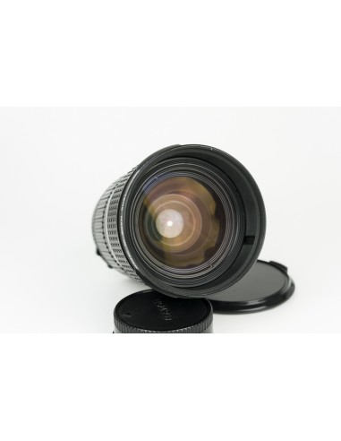 Canon New FD 28-85mm 1:4