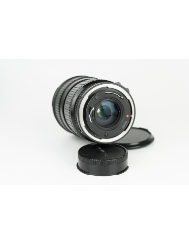 Canon New FD 28-85mm 1:4