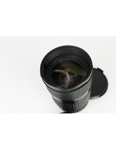 Canon New FD 28-85mm 1:4