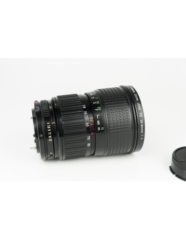 Canon New FD 28-85mm 1:4