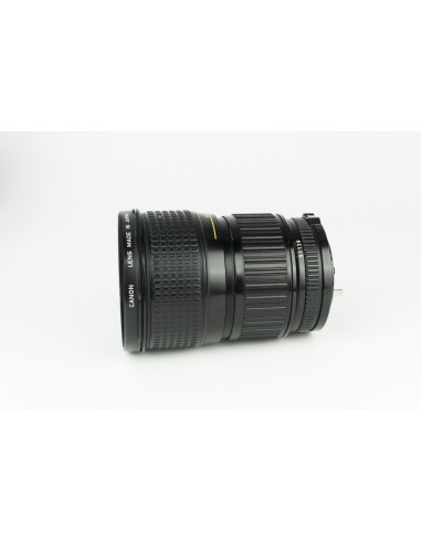 Canon New FD 28-85mm 1:4