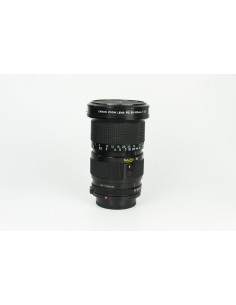 Canon NEW FD 35-105mm 1:3.5