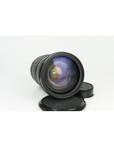 Canon NEW FD 35-105mm 1:3.5